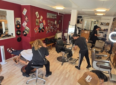 Shop Søndergade 7 5000 Odense C
