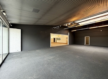 Lager til leje på Farøvej 1, 9800 Hjørring - 131 m² | Foto 1 - Lokalebasen