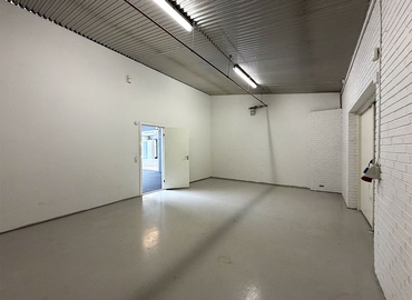 Lager til leje på Farøvej 1, 9800 Hjørring - 131 m² | Foto 2 - Lokalebasen