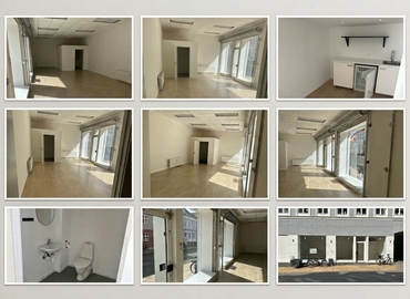 Shop Søndergade 7 5000 Odense C