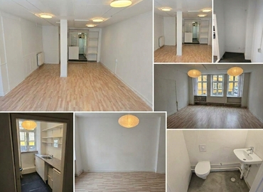 Shop Søndergade 7 5000 Odense C