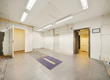 Kontor til leje på Amagerbrogade 105, 2300 København S - 718 m² | Foto 4 - Lokalebasen