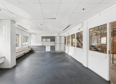 Lager til leje på Vestre Teglgade 15, 2450 København SV - 1021 m² | Foto 7 - Lokalebasen.dk