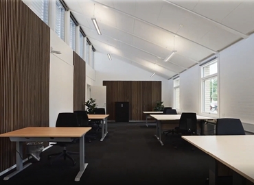 Business center Gymnasievej 21B 4600 Koge