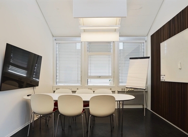 Business center Gymnasievej 21B 4600 Koge