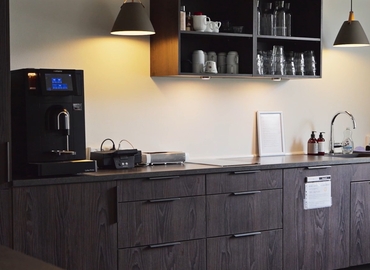 Business center Gymnasievej 21B 4600 Koge
