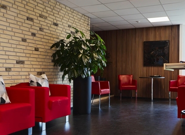 Business center Gymnasievej 21B 4600 Koge