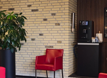 Business center Gymnasievej 21B 4600 Koge