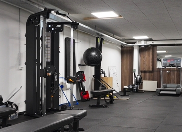 Business center Gymnasievej 21B 4600 Koge