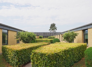 Business center Gymnasievej 21B 4600 Koge