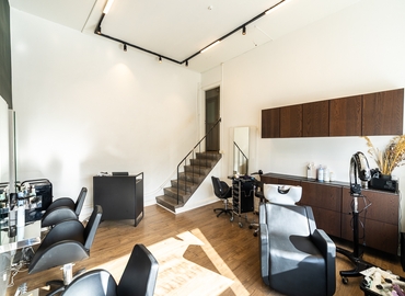 Butik til leje på Smallegade 26A, 2000 Frederiksberg - 91 m² | Foto 4 - Lokalebasen