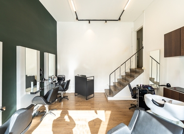 Butik til leje på Smallegade 26A, 2000 Frederiksberg - 91 m² | Foto 3 - Lokalebasen