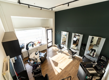 Butik til leje på Smallegade 26A, 2000 Frederiksberg - 91 m² | Foto 7 - Lokalebasen