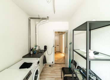 Butik til leje på Smallegade 26A, 2000 Frederiksberg - 91 m² | Foto 8 - Lokalebasen.dk