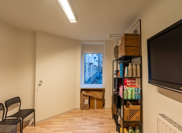 Butik til leje på Smallegade 26A, 2000 Frederiksberg - 91 m² | Foto 5 - Lokalebasen