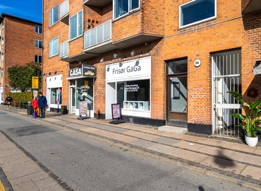Butik til leje på Smallegade 26A, 2000 Frederiksberg - 91 m² | Foto 10 - Lokalebasen.dk
