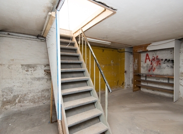 Butik til leje på Smallegade 26A, 2000 Frederiksberg - 91 m² | Foto 9 - Lokalebasen