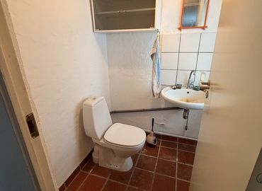 Kontor til leje på Odensegade 41, 8000 Aarhus C - 34 m² | Foto 7 - Lokalebasen.dk