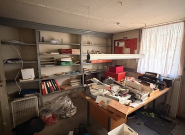 Kontor til leje på Odensegade 41, 8000 Aarhus C - 34 m² | Foto 1 - Lokalebasen
