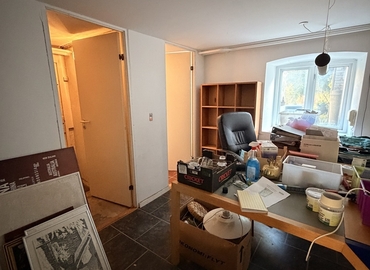 Kontor til leje på Odensegade 41, 8000 Aarhus C - 34 m² | Foto 4 - Lokalebasen.dk