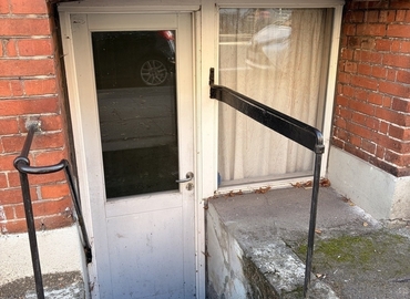 Kontor til leje på Odensegade 41, 8000 Aarhus C - 34 m² | Foto 0 - Lokalebasen