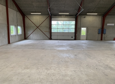 Lager til leje på V. Henriksens Vej 10, 4930 Maribo - 510 m² | Foto 7 - Lokalebasen.dk