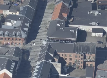 Shop Kongensgade 67 6700 Esbjerg