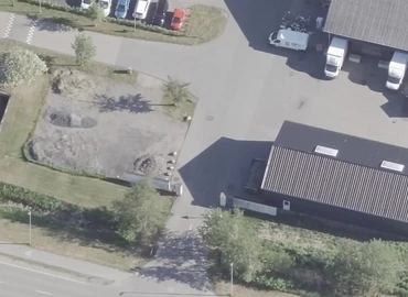 Lager / produktion Valdemarshaab 1 4600 Køge