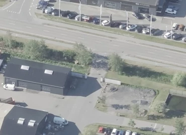 Lager / produktion Valdemarshaab 1 4600 Køge