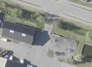 Lager / produktion Valdemarshaab 1 4600 Køge
