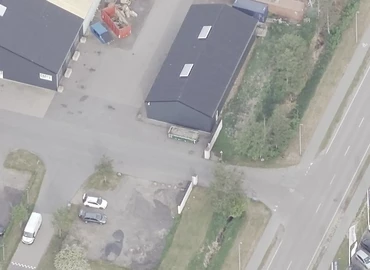 Lager / produktion Valdemarshaab 1 4600 Køge