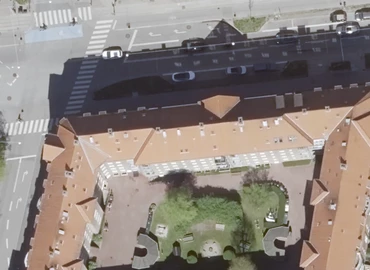 Butik til leje på Peter Bangs Vej 57, 2000 Frederiksberg - 103 m² | Foto 0 - Lokalebasen.dk