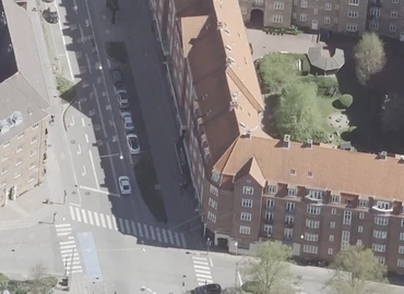 Butik til leje på Peter Bangs Vej 57, 2000 Frederiksberg - 103 m² | Foto 3 - Lokalebasen