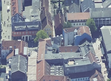 Bolig Helligkorsgade 17 6000 Kolding