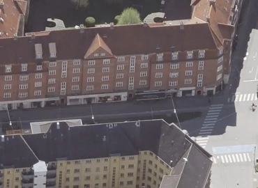 Butik til leje på Peter Bangs Vej 57, 2000 Frederiksberg - 103 m² | Foto 1 - Lokalebasen