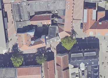 Bolig Helligkorsgade 17 6000 Kolding