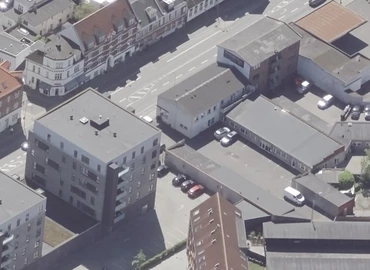 Office Sønderbrogade 46 8700 Horsens