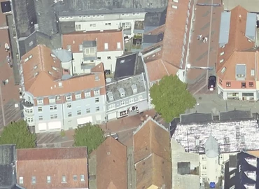 Bolig Helligkorsgade 17 6000 Kolding