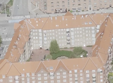 Butik til leje på Peter Bangs Vej 57, 2000 Frederiksberg - 103 m² | Foto 0 - Lokalebasen