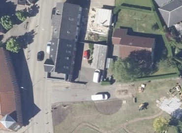 Bolig Hovedgaden 4 6823 Ansager
