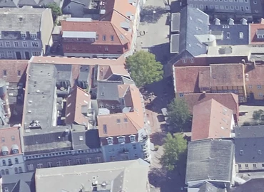 Bolig Helligkorsgade 17 6000 Kolding