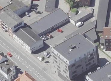 Office Sønderbrogade 46 8700 Horsens