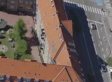 Butik til leje på Peter Bangs Vej 57, 2000 Frederiksberg - 103 m² | Foto 2 - Lokalebasen.dk