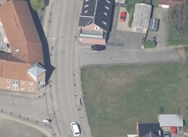 Bolig Hovedgaden 4 6823 Ansager