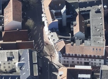 Bolig Helligkorsgade 17 6000 Kolding