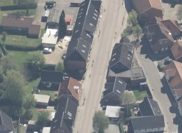 Bolig Hovedgaden 4 6823 Ansager
