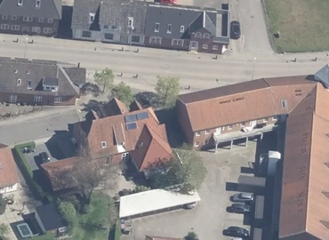 Bolig Hovedgaden 4 6823 Ansager