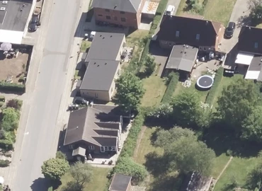 Bolig Vester Alle 63 6600 Vejen