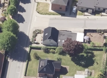 Bolig Vester Alle 63 6600 Vejen