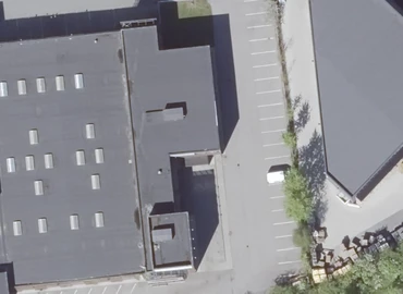 Lager / produktion Islevdalvej 98 2610 Rødovre